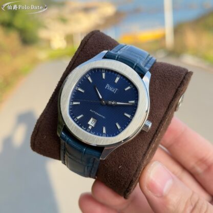 Piaget Ultra-Thin Couples Casual Luxury Watch - Image 6
