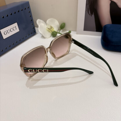Gucci fashion sunglasses - Image 6