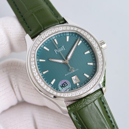 Piaget Men's Mechanical Watch - Image 6