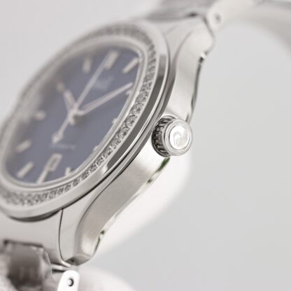 Piaget Ultra-Thin Couples Casual Luxury Watch - Image 6