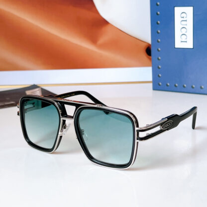 Gucci fashion sunglasses - Image 6