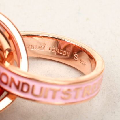Vivienne Westwood Anchor Ring - Image 6