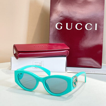 Gucci fashion sunglasses - Image 6