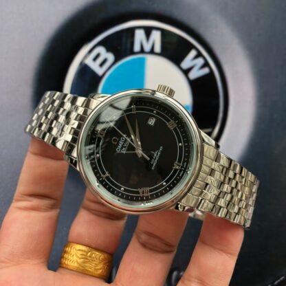 Omega Disc Fly Series Men's Watch - Image 6