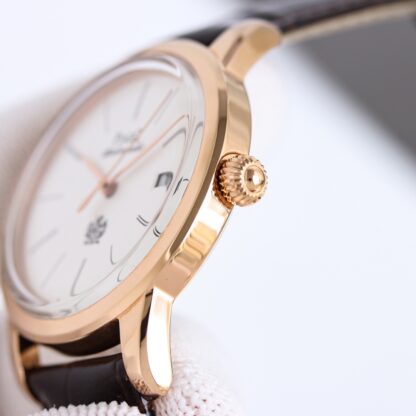 Piaget Classic Atmospheric Mechanical Watch - Image 5