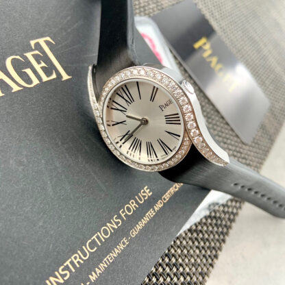 Piaget exquisite and luxurious watch - Image 6