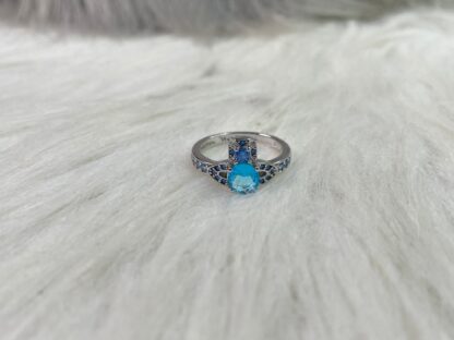 Vivienne Westwood Hyland Stone Ring - Image 6