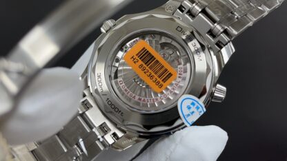 Omega Seamaster 300 Blue - Image 6