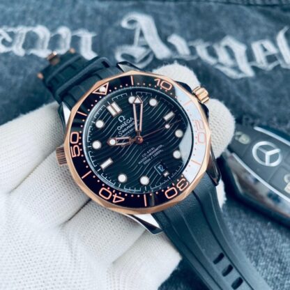 Omega Seamaster 300 Series - A Classic Design - Image 6