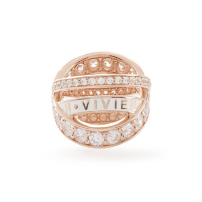 Vivienne Westwood Crossover Ring - Image 6
