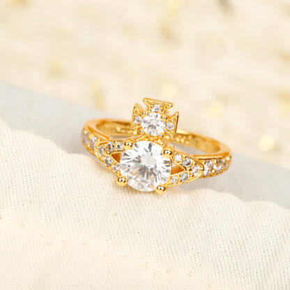Vivienne Westwood Ring - Image 5