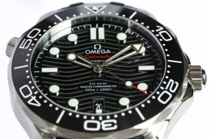 Omega Seamaster 300 Series Upgrade Version 2 - Image 6