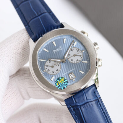 Piaget Men's Mechanical Watch - Image 6