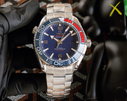 Omega Seamaster Series - Image 6