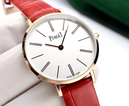 Piaget classic ultra-thin elegant watch - Image 6