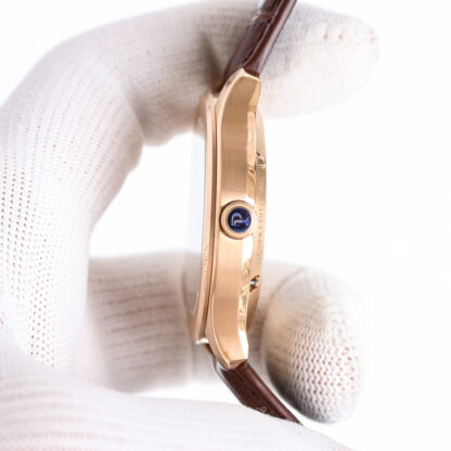 Piaget Ultra-Thin Couples Casual Luxury Watch - Image 6