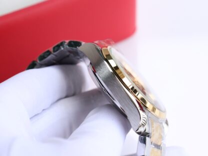 Omega Seamaster Aqua Terra 150-meter Watch - Image 6