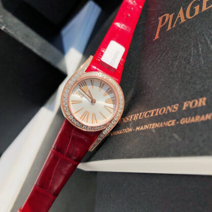 Piaget's elegant, unique and luxurious watches - Image 5