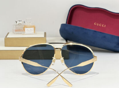 Gucci fashion sunglasses - Image 6