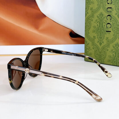 Gucci fashion sunglasses - Image 6