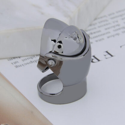 Vivienne Westwood Armour Ring - Image 6