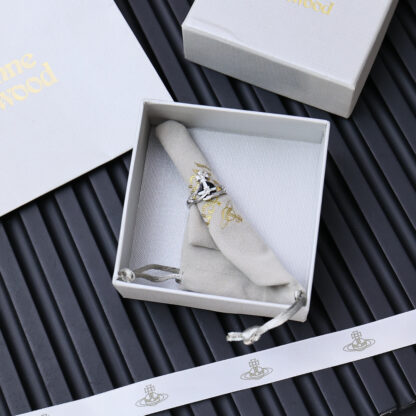 Vivienne Westwood Shooting Star Ring - Image 6