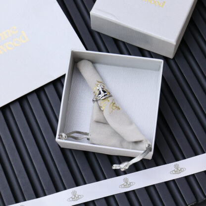Vivienne Westwood Shooting Star Ring - Image 6
