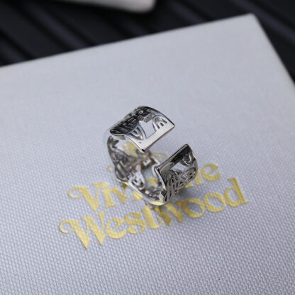 Vivienne Westwood Shooting Star Ring - Image 6