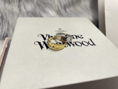 Vivienne Westwood Cat Ring - Image 6