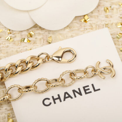 Chanel trendy lock necklace - Image 6