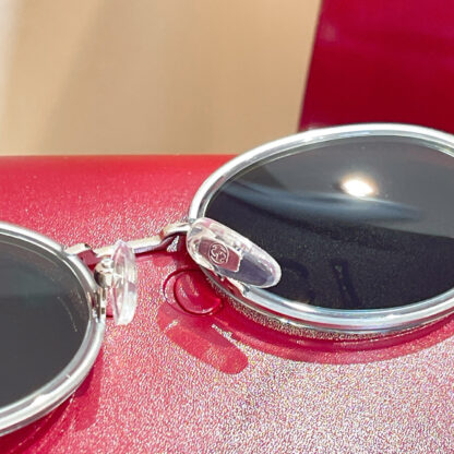 Gucci fashion sunglasses - Image 6