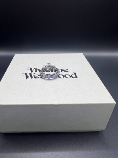 Vivienne Westwood Saturn ring - Image 6