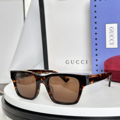 Gucci fashion sunglasses - Image 6