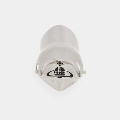 Vivienne Westwood new version of the lacquered armor ring - Image 6