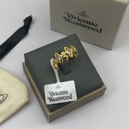 Vivienne Westwood new ring - Image 6