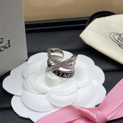 Vivienne Westwood new ring - Image 6