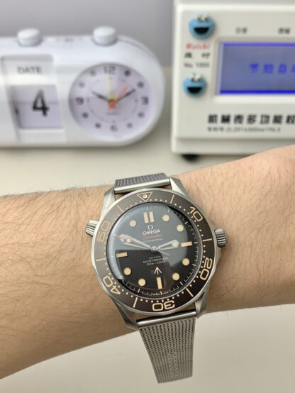 Omega Seamaster Series - Image 6