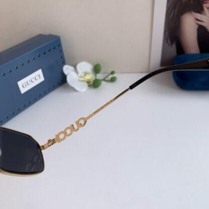 Gucci fashion sunglasses - Image 7