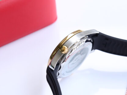 Omega Seamaster 300-meter Dive Watch - Image 6