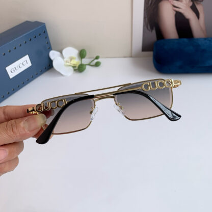 Gucci fashion sunglasses - Image 6