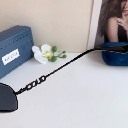 Gucci fashion sunglasses - Image 6