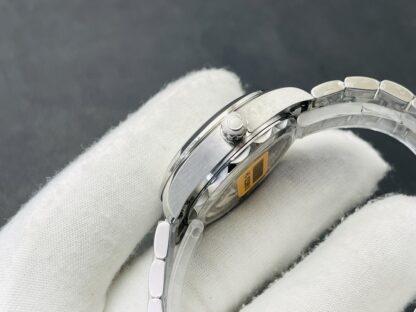 Omega Seamaster Series Goddess Watch - Image 6