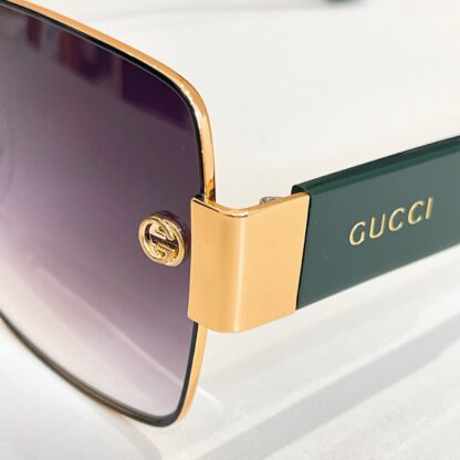 Gucci fashion sunglasses - Image 6