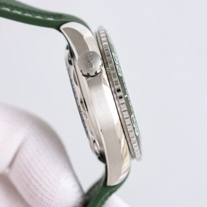 Omega Ocean Universe 600 Meter Dive Watch - Image 5
