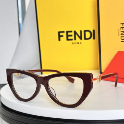 FENDI fashion trend sunglasses - Image 7