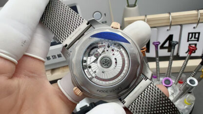 Omega Sapphire Glass - Image 7