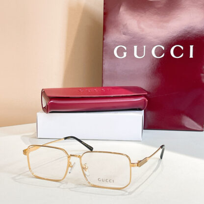 Gucci fashion sunglasses - Image 6