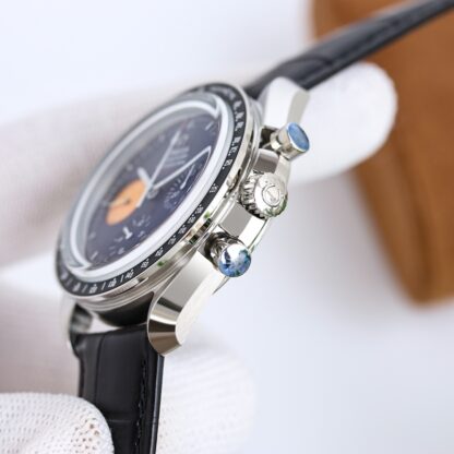 Omega New Lunar Superlative - Image 6