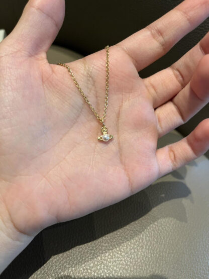 Vivienne Westwood Necklace - Image 6