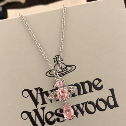Vivienne Westwood Necklace - Image 5